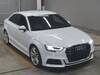 AUDI A3 SEDAN