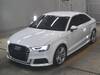 AUDI A3 SEDAN