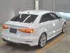 AUDI A3 SEDAN