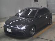 2023 VOLKSWAGEN GOLF