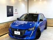 2020 PEUGEOT 208