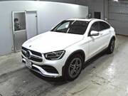 2021 MERCEDES BENZ GLC-CLASS