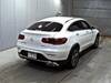 MERCEDES BENZ GLC-CLASS