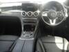 MERCEDES BENZ GLC-CLASS