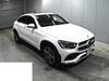 MERCEDES BENZ GLC-CLASS