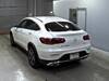 MERCEDES BENZ GLC-CLASS