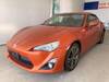 TOYOTA 86