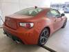 TOYOTA 86