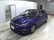 2020 PEUGEOT 308