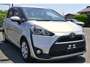 2016 TOYOTA SIENTA