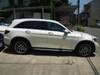 MERCEDES BENZ GLC-CLASS