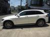 MERCEDES BENZ GLC-CLASS