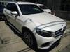 MERCEDES BENZ GLC-CLASS