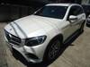 MERCEDES BENZ GLC-CLASS