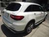 MERCEDES BENZ GLC-CLASS