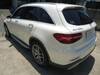 MERCEDES BENZ GLC-CLASS