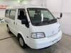 MAZDA BONGO VAN