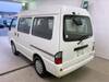 MAZDA BONGO VAN