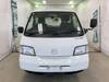 MAZDA BONGO VAN