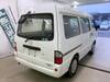 MAZDA BONGO VAN