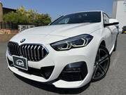 2021 BMW 2 SERIES