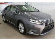 2014 LEXUS HS