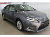 LEXUS HS