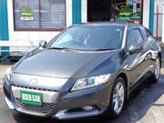 2011 HONDA CR-Z Α
