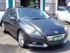 HONDA CR-Z