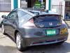HONDA CR-Z
