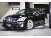 2009 TOYOTA CROWN ROYAL SALOON G