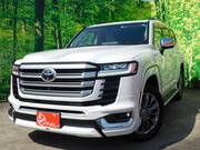 2023 TOYOTA LAND CRUISER ZX