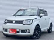 2016 SUZUKI IGNIS