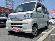 2016 DAIHATSU HIJET CARGO