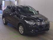 2020 HONDA VEZEL