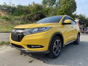 2017 HONDA VEZEL