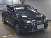 2013 LEXUS RX