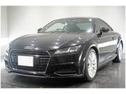 2016 AUDI TT COUPE