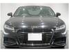 AUDI TT COUPE