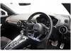 AUDI TT COUPE