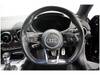 AUDI TT COUPE