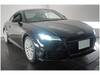 AUDI TT COUPE