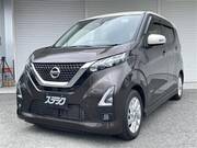 2021 NISSAN DAYZ