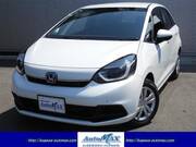 2023 HONDA FIT