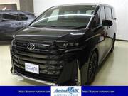 2025 TOYOTA VELLFIRE