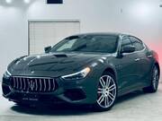 2018 MASERATI GHIBLI
