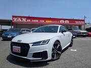 2022 AUDI TT COUPE