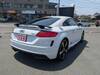 AUDI TT COUPE
