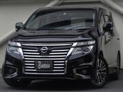 2016 NISSAN ELGRAND