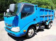 2013 HINO DUTRO